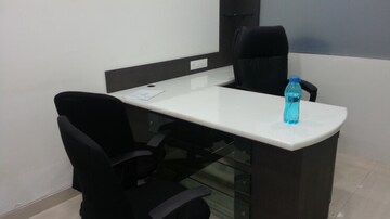 Team Area in  Office Space at Andheri East – for Rent