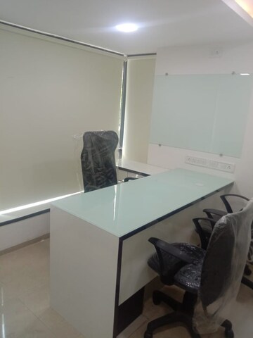 Team Area in  Office Space at Andheri East – for Rent