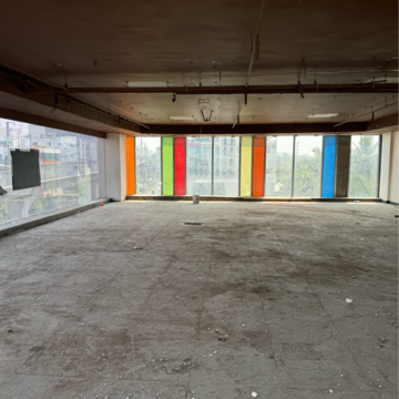  Shop For Rent in Jubilee Hills