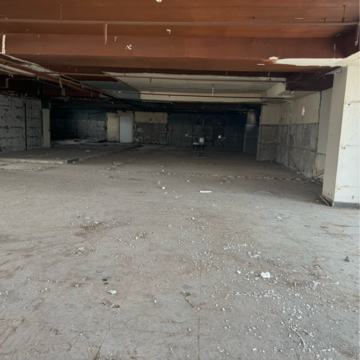 Parking in  Shop at Jubilee Hills – for Rent