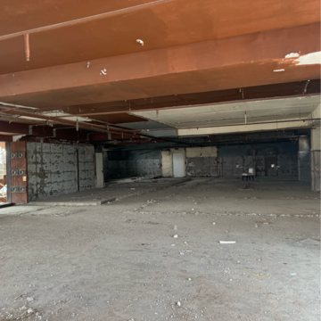Parking in  Shop at Jubilee Hills – for Rent