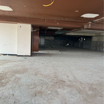  Shop – Exterior View View at Jubilee Hills - for Rent