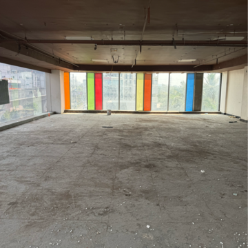 Parking in  Shop at Jubilee Hills – for Rent