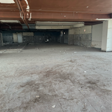 Parking in  Shop at Jubilee Hills – for Rent