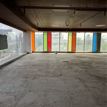 Parking in  Shop at Jubilee Hills – for Rent