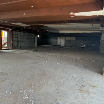 Parking in  Shop at Jubilee Hills – for Rent