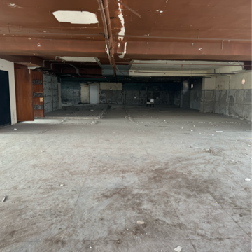 Parking in  Shop at Jubilee Hills – for Rent
