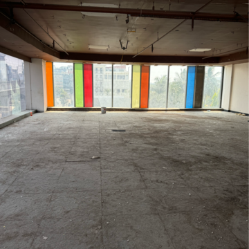 Parking in  Shop at Jubilee Hills – for Rent