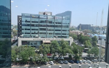 Office Space For Rent in Sector 16a
