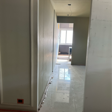 Building Lobby in  Shop at Jubilee Hills – for Rent