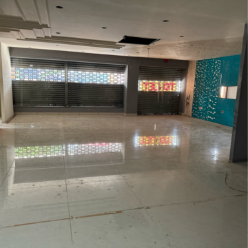  Shop For Rent in Jubilee Hills