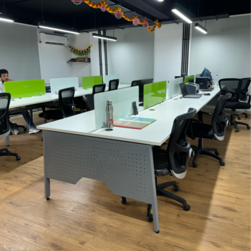  Office Space For Rent in Madhapur