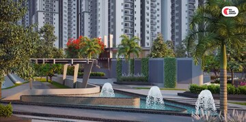 3 BHK Apartment – Exterior View View at My Home Tridasa, Tellapur - for Sale