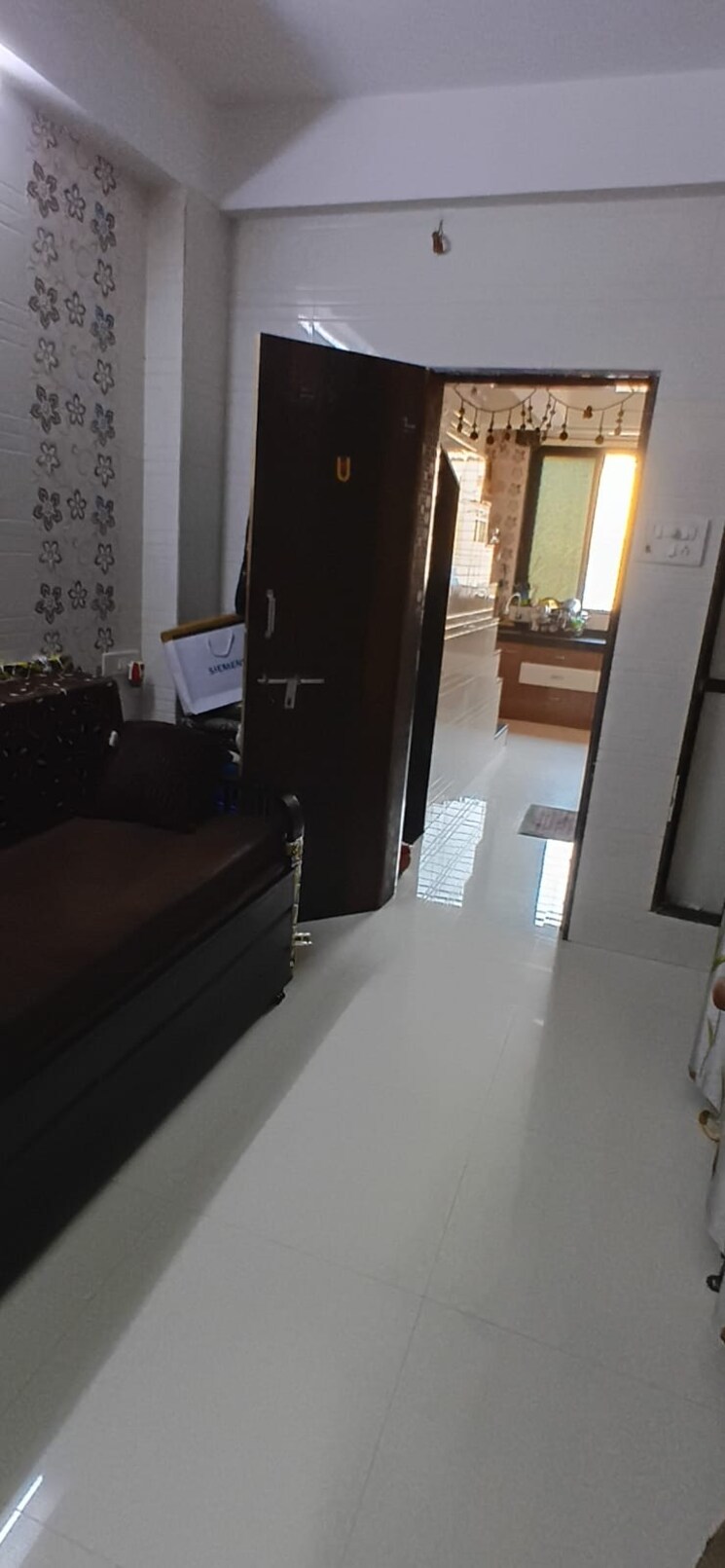 Balcony, gaurav-apartment-kandivali 2 Bedroom 650 Sq.Ft. Apartment In Kandivali West Mumbai 8285757