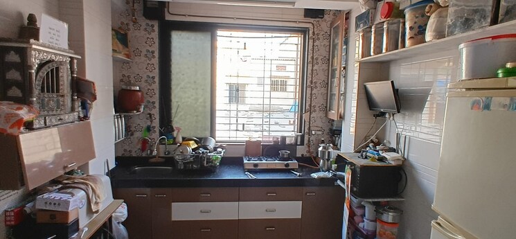 Kitchen, gaurav-apartment-kandivali 2 Bedroom 650 Sq.Ft. Apartment In Kandivali West Mumbai 8285757