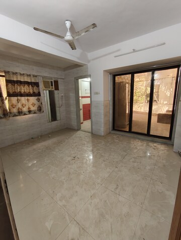 Master Bedroom in 3.5 BHK Villa at Gaurav Greens, Mira Road – for Sale