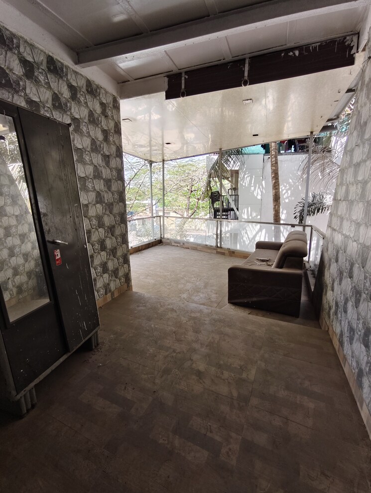 Balcony, gaurav-greens 3.5 Bedroom 3200 Sq.Ft. Villa In Mira Road Thane 8285759