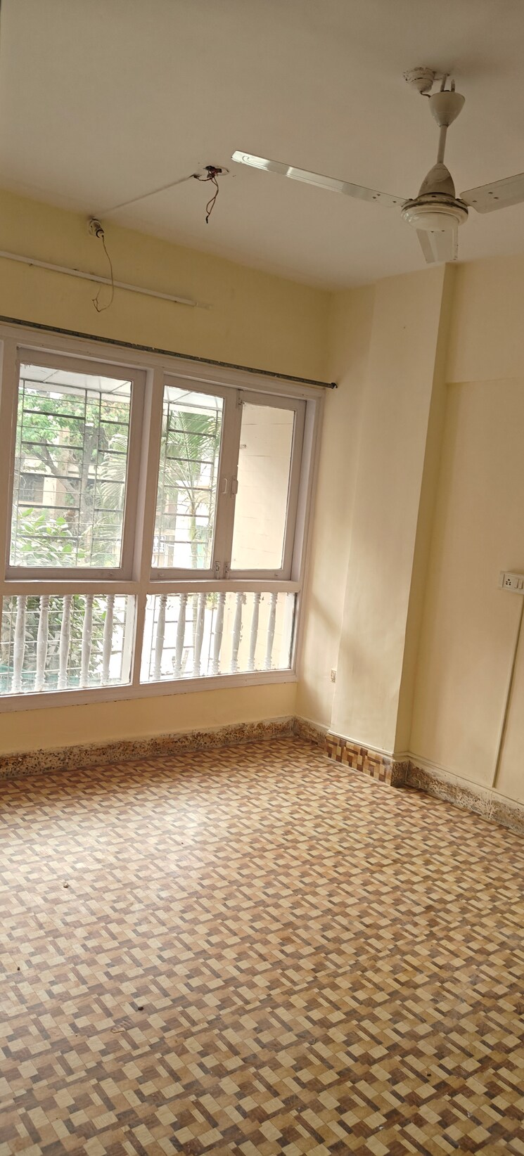 Room, garden-view-chs-andheri 2 Bedroom 980 Sq.Ft. Apartment In Andheri West Mumbai 8285760
