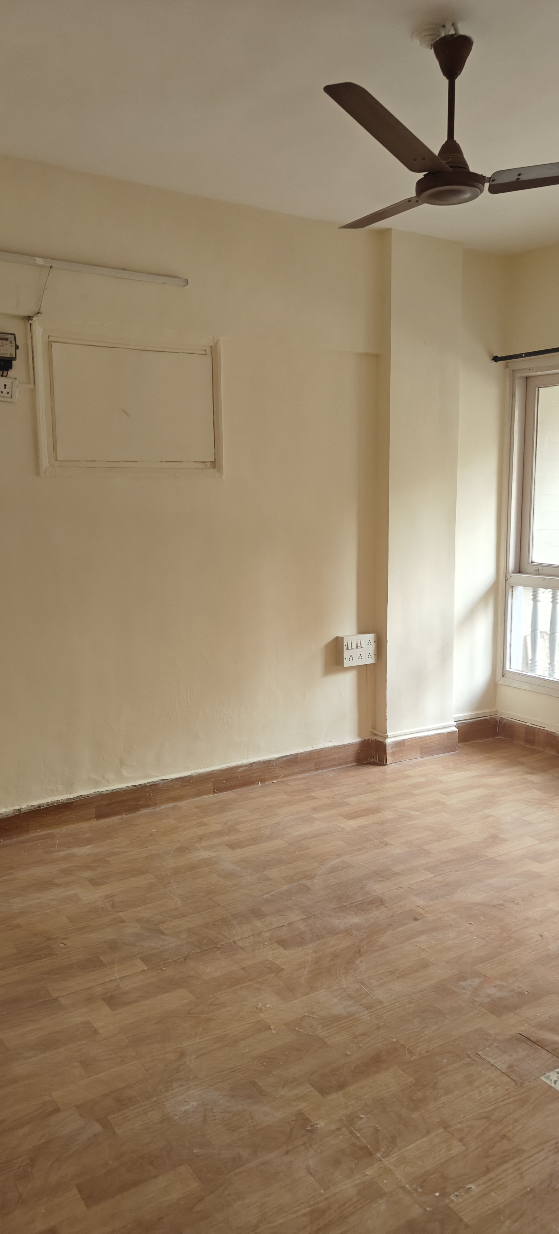 2 BHK + Pooja Room Apartment For Sale in Garden View CHS Andheri