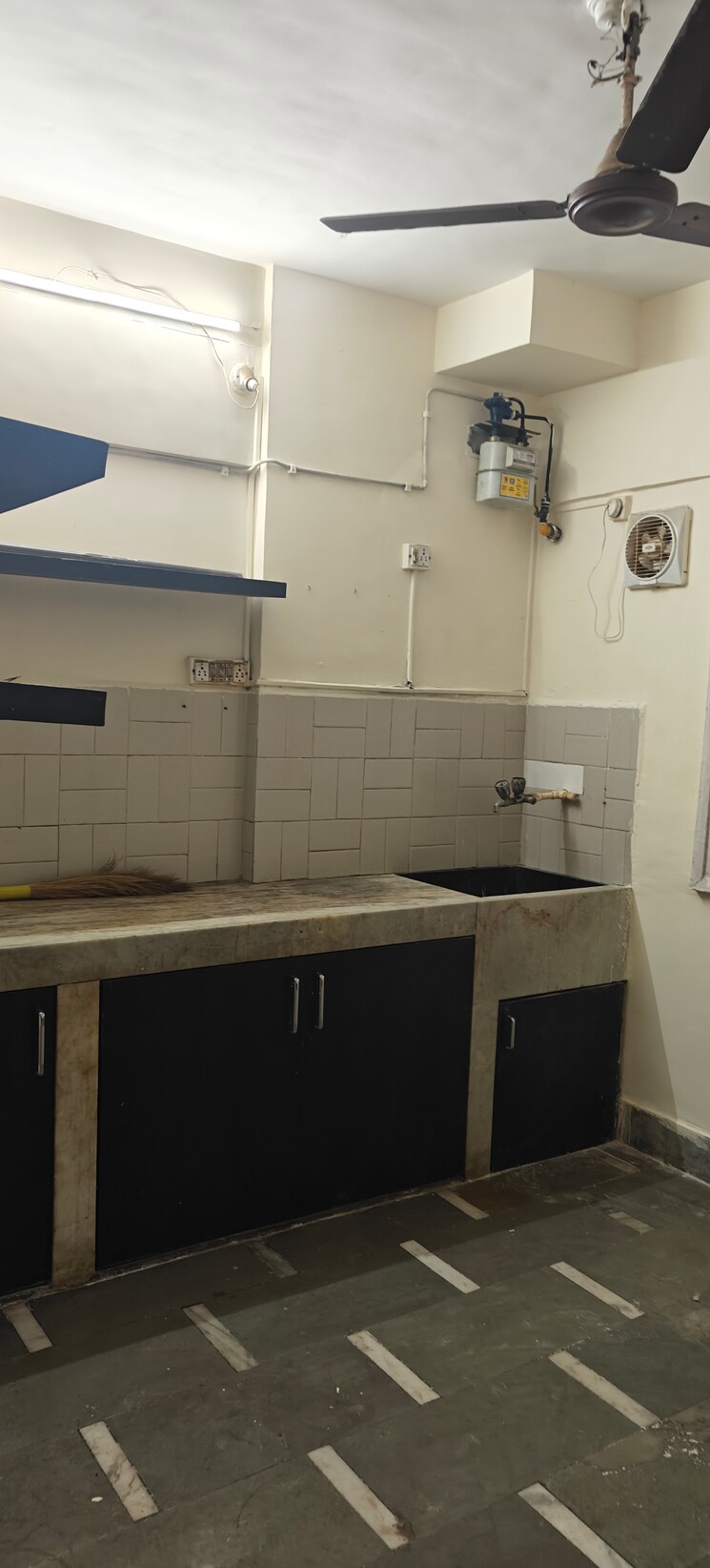 Kitchen, garden-view-chs-andheri 2 Bedroom 980 Sq.Ft. Apartment In Andheri West Mumbai 8285760