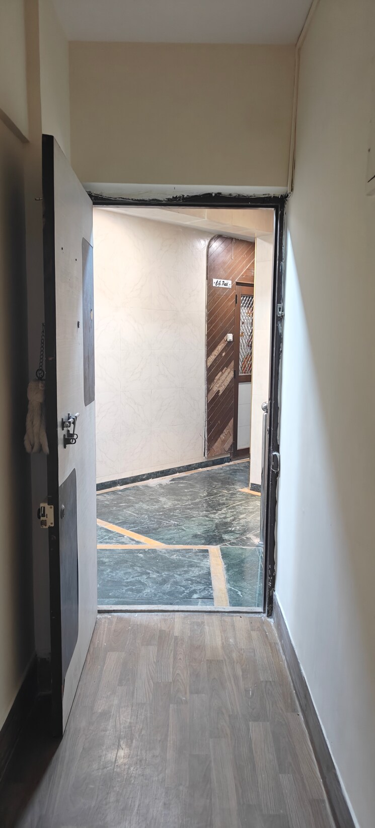 undefined, garden-view-chs-andheri 2 Bedroom 980 Sq.Ft. Apartment In Andheri West Mumbai 8285760