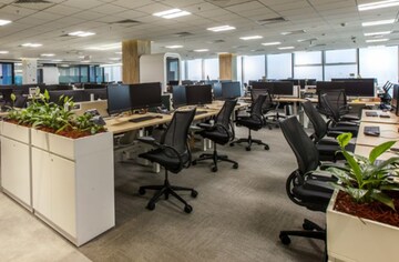  Office Space For Rent in 215 Atrium, Andheri East