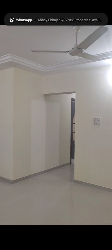 2 BHK Apartment For Rent in Gokuldham Complex Goregaon East Mumbai  8285768