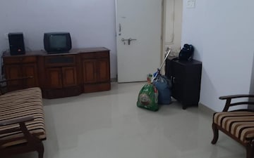 1 BHK Apartment For Rent in Swapnlok CHS, Riddhi Gardens
