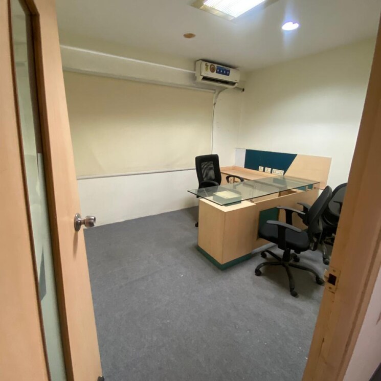 Team Area, punjagutta Commercial Co Working Space 4500 Sq.Ft. In Punjagutta Hyderabad 8285773