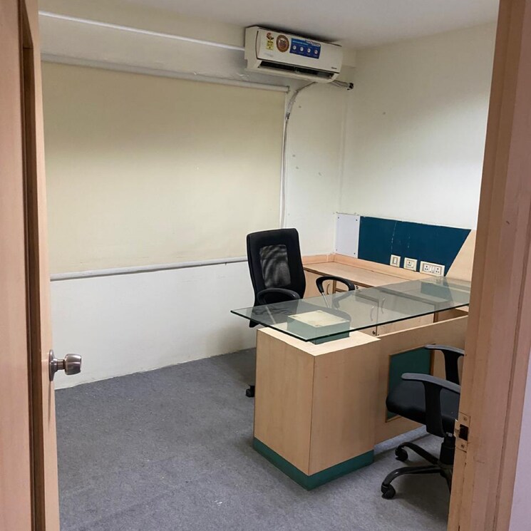 Team Area, punjagutta Commercial Co Working Space 4500 Sq.Ft. In Punjagutta Hyderabad 8285773