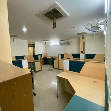 Commercial Co-working Space 4500 Sq.Ft. For Rent in Punjagutta Hyderabad  8285773