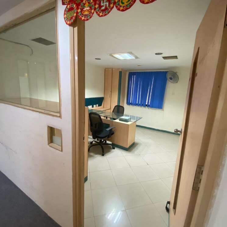 Balcony, punjagutta Commercial Co Working Space 4500 Sq.Ft. In Punjagutta Hyderabad 8285773