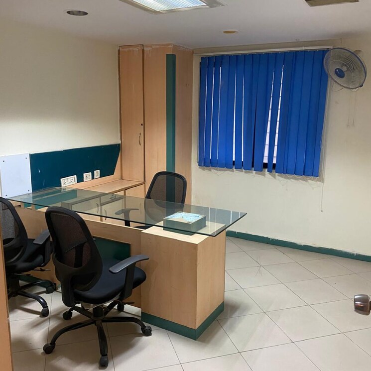 Team Area, punjagutta Commercial Co Working Space 4500 Sq.Ft. In Punjagutta Hyderabad 8285773
