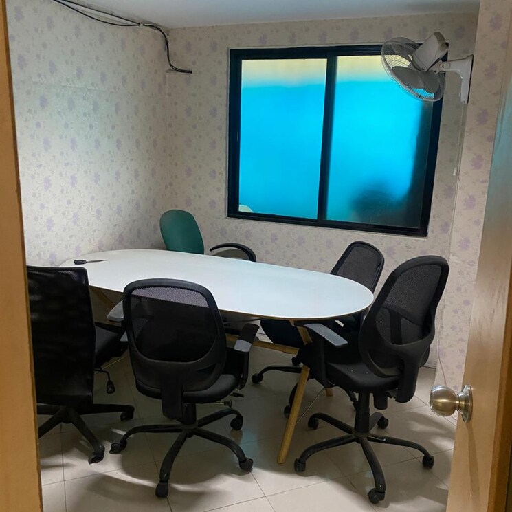 Team Area, punjagutta Commercial Co Working Space 4500 Sq.Ft. In Punjagutta Hyderabad 8285773