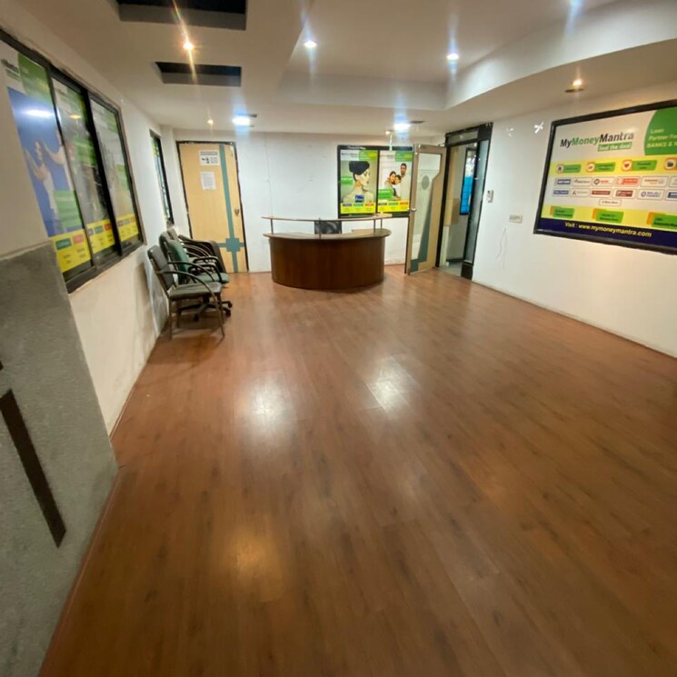 Room, punjagutta Commercial Co Working Space 4500 Sq.Ft. In Punjagutta Hyderabad 8285773