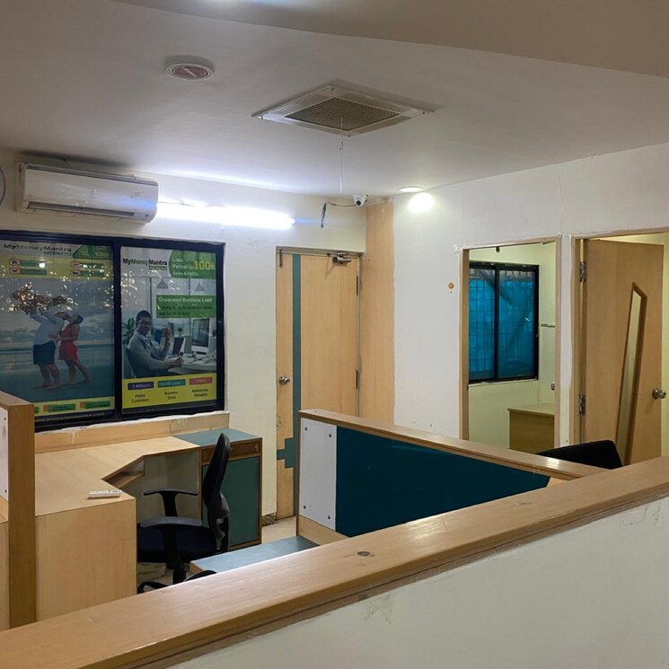 Living Room, punjagutta Commercial Co Working Space 4500 Sq.Ft. In Punjagutta Hyderabad 8285773