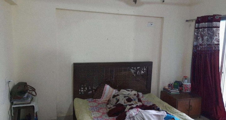 2 BHK + Pooja Room Apartment For Sale in Vihang Valley Phase 2