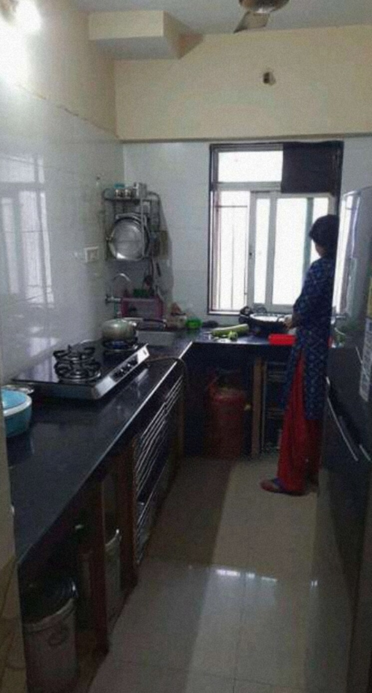 Kitchen, vihang-valley-phase-2 2 Bedroom 860 Sq.Ft. Apartment In Kasarvadavali Thane 8285782