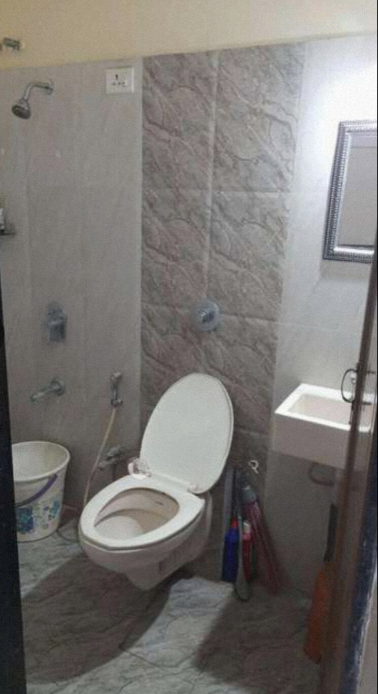 Bathroom, vihang-valley-phase-2 2 Bedroom 860 Sq.Ft. Apartment In Kasarvadavali Thane 8285782