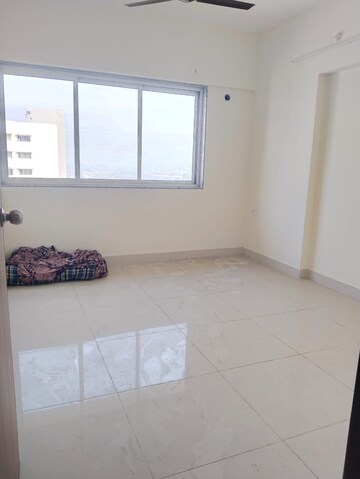 Room in 2 BHK Apartment at Godrej City Panvel Phase 1, Poyanje – for Rent