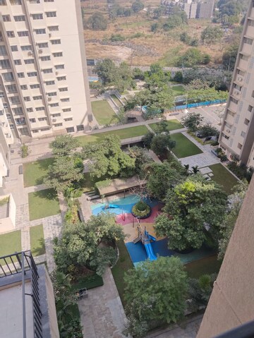2 BHK Apartment For Rent in Godrej City Panvel Phase 1, Poyanje