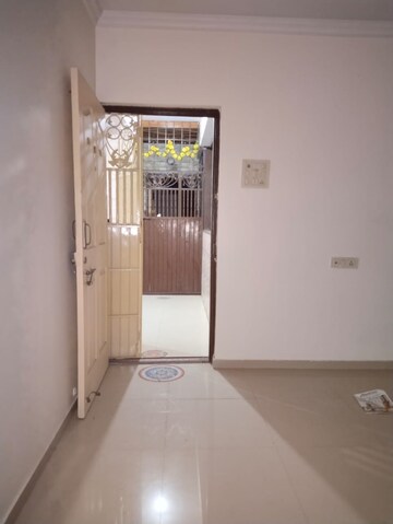 Building Lobby in 2 BHK Apartment at Shreeji Residency New Panvel, New Panvel East – for Rent