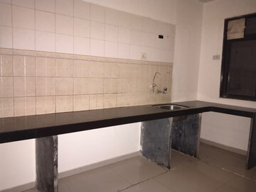 Kitchen in 2 BHK Apartment at Shreeji Residency New Panvel, New Panvel East – for Rent
