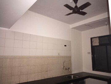 Kitchen in 2 BHK Apartment at Shreeji Residency New Panvel, New Panvel East – for Rent