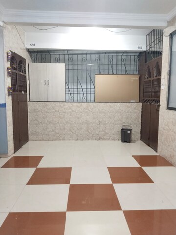 Kitchen in 2 BHK Apartment at Shreeji Residency New Panvel, New Panvel East – for Rent