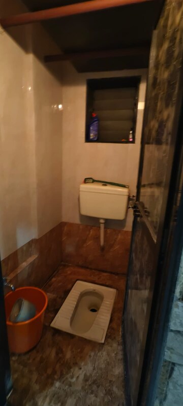 Floor Plan in  Shop at Kalpvrux CHS, Khanda Colony – for Rent