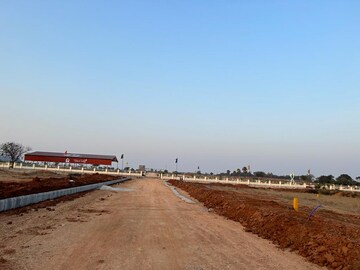  Plot For Sale in Abdullahpurmet