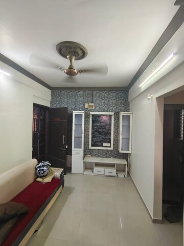 1 BHK Apartment For Rent in Abhiyanta CHS New Panvel New Panvel East Navi Mumbai  8285809