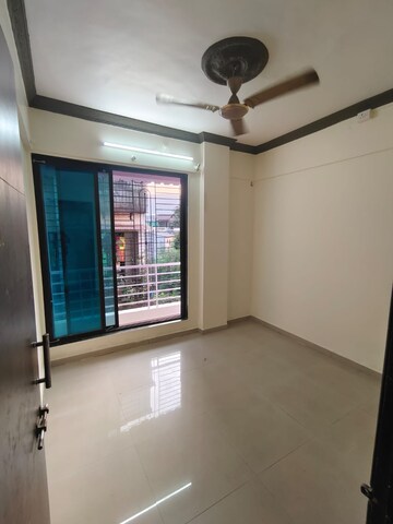 Room in 1 BHK Apartment at Abhiyanta CHS New Panvel, New Panvel East – for Rent