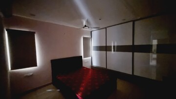 Room in 2.5 BHK Apartment at Prestige High Fields, Gachibowli – for Rent